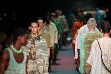 Vidéo: Missoni SS24