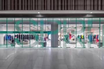 Belgischer Esprit-Franchisepartner insolvent: Vier Läden schließen 