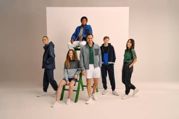 Uniqlo s’associe à son ambassadeur, Roger Federer, pour une collection capsule 