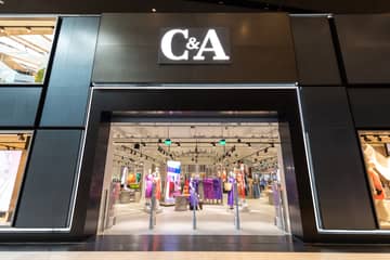 C&A: Zehn Läden in Deutschland geschlossen 