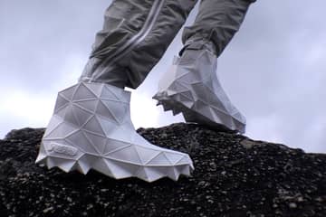 Footprint 3D “destapará” desde Barcelona todo el potencial del diseño digital de calzado