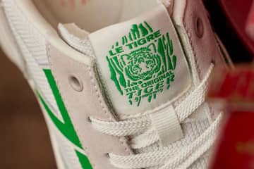 Partnerschaft mit Designer Brands: Le Tigre bringt erste Schuhkollektion auf den Markt