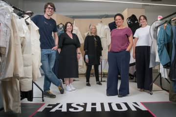 Fashion industry's environmental impact under scrutiny in new initiative