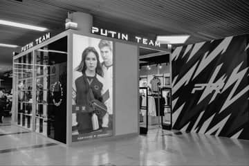 Putin Team откроет магазины в Китае, Индии и ОАЭ