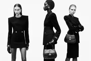 Versace verwijdert Instagram, hint op nieuwe social media strategie