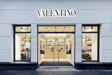 Erster Store in den Niederlanden: Valentino eröffnet im Designer Outlet Roermond