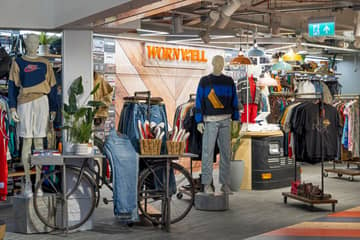Primark announces WornWell expansion and new Glasgow store