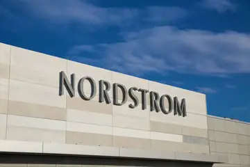 Nordstrom: Quartalsumsatz sinkt um acht Prozent