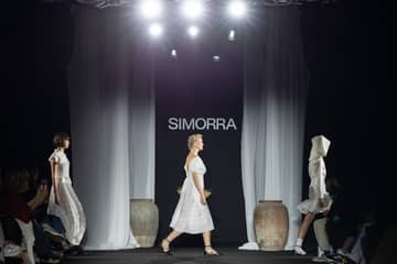Simorra llega a la MBFW Madrid fusionando tradición e innovación, conoce los detalles de su éxito