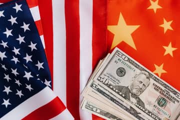 USA und China vereinbaren Arbeitsgruppe zu Handelsfragen