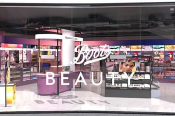 Boots to unveil beauty-only store as category shines