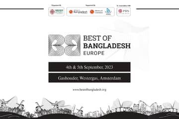 A thrilling journey of “Best of Bangladesh” in Amsterdam