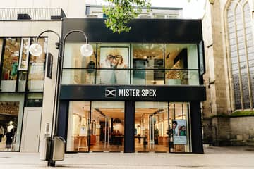 Mister Spex H1 revenues grow 8 percent, reiterates outlook