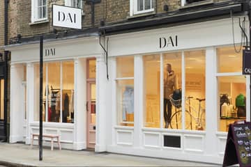 Womenswear brand Dai confirms closure