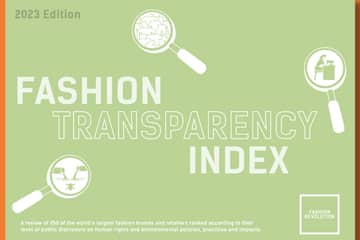Transparence éthique et environnementale : OVS et Gucci au top