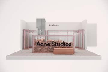 Acne Studios expandiert in die Schweiz