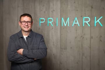Primark promotes Damien O’Neill to vice president of US retail