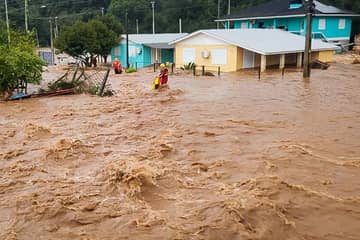Abicalçados arrecada doações para atingidos por enchentes no RS