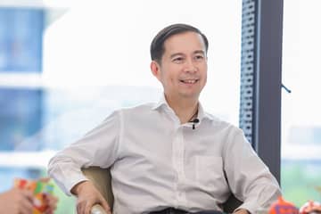 Daniel Zhang abandona por sorpresa Alibaba, que completa el relevo en su dirección con un nuevo presidente y CEO