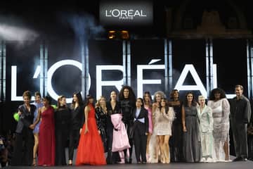 L'Oréal Paris défilera sur le parvis de la Tour Eiffel 