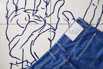 El arquitecto Álvaro Siza entra en moda con una cápsula junto a Salsa Jeans