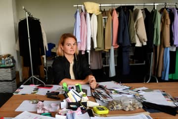 Malgré les défis, l'industrie russe de la mode rêve de "Made in Russia"