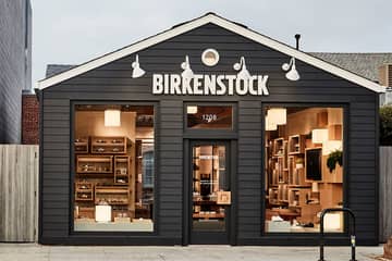 Birkenstock solicita ante la SEC su salida a cotizar en la Bolsa de Nueva York