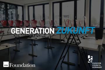 Fashion Council Germany zieht positive Bilanz nach erstem Jahr GENERATION ZUKUNFT mit The PVH Foundation