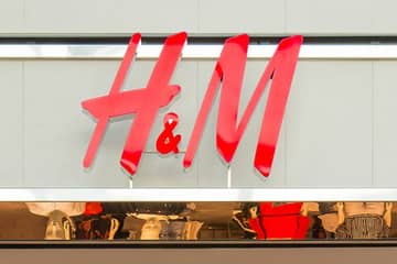 H&M: Q3 profits widen, but warm weather hurts September sales
