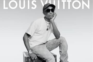 Audienz mit Pharrell: Louis Vuitton startet einen Podcast 