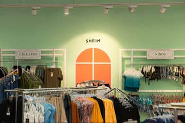Shein's UK subsidiary surpasses 1 billion pounds in sales