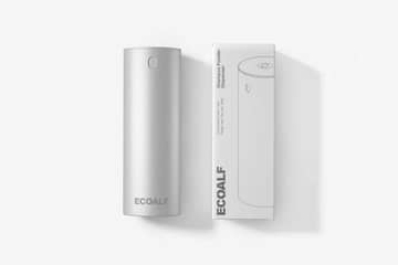 Ecoalf entra en belleza con una nueva línea “Wellness” sin agua y envases reciclables y recargables