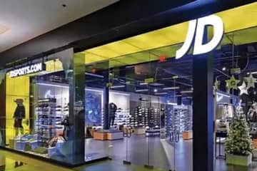 JD Sports steigert Halbjahresumsatz und Ergebnis