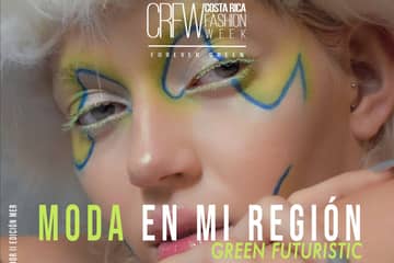 Costa Rica Fashion Week anuncia convocatoria de concurso regional de  fotografía editorial