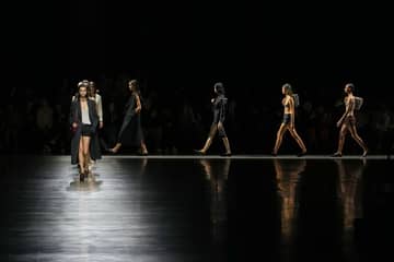 Milan Fashion Week: Gucci onthult de eerste collectie ontworpen door Sabato De Sarno