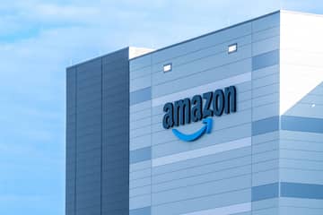 Amazon reports profit surge to 9.9 billion dollars as sales grew