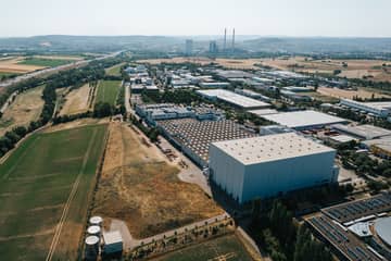 Millionen-Investition in Photovoltaik: Intersport Deutschland will Firmenzentrale klimafreundlich machen