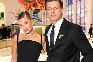 Hailey Bieber’s Rhode steps further into Europe with five new territories