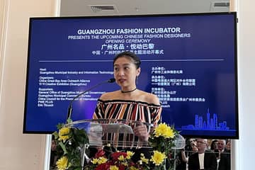 La ville de Guangzhou ouvre et donne le ton de la Fashion Week Paris septembre 2023