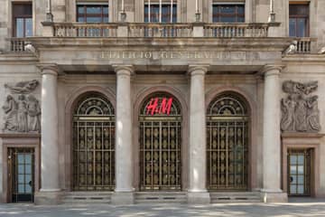 H&M geeft groene obligatie uit