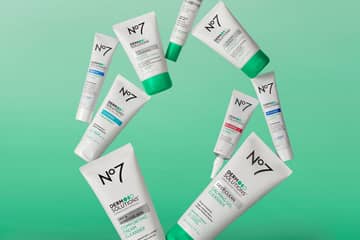 No7 enters the ‘healthy skin’ category