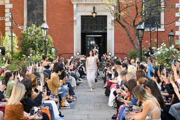 Trendstop London Fashion Week Spring/Summer 2024