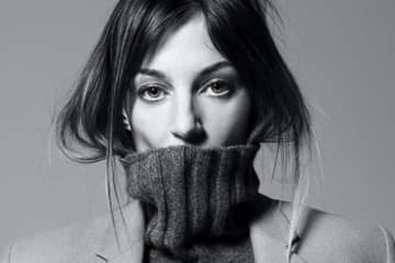 Phoebe Philo's first collection to drop October 30
