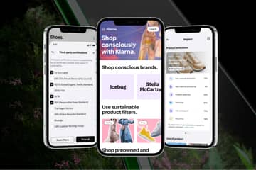 launches sustainable product search tool to help shoppers