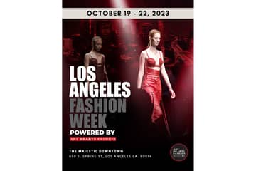 LA Fashion Week by Art Hearts Fashion celebrates 10 years with stunning ...