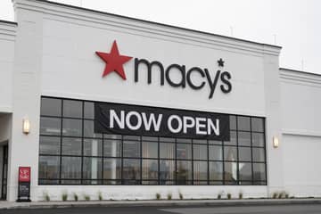 Macy’s nominates former head of real estate to board
