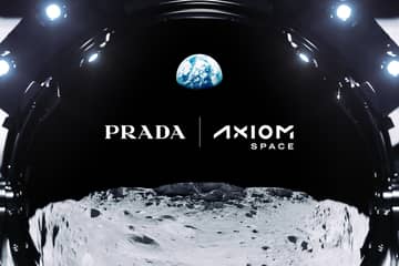 Modische Mondlandung: Prada stattet Astronaut:innen für Artemis-Mission aus 