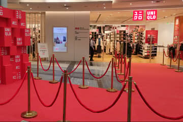Uniqlo on expansion in India, preview of first Mumbai store