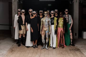 Video: Berlin Fashion Week SS24 Recap