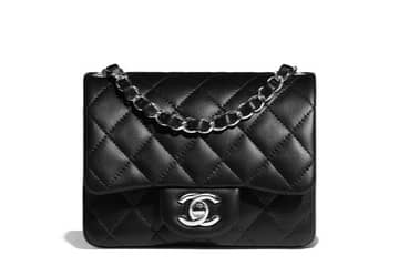 Chanel hikes prices in China